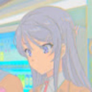 Meet your Posher, Maricarmen